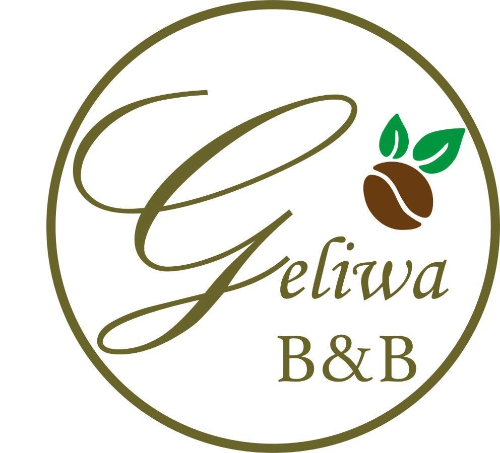 Geliwa B&B Turrialba Exterior foto